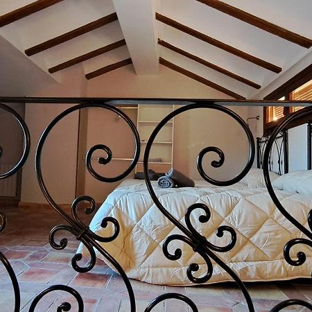 Casita Rocio Villa Jaén Dış mekan fotoğraf
