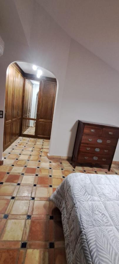 Casita Rocio Villa Jaén Dış mekan fotoğraf