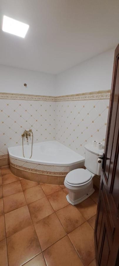 Casita Rocio Villa Jaén Dış mekan fotoğraf